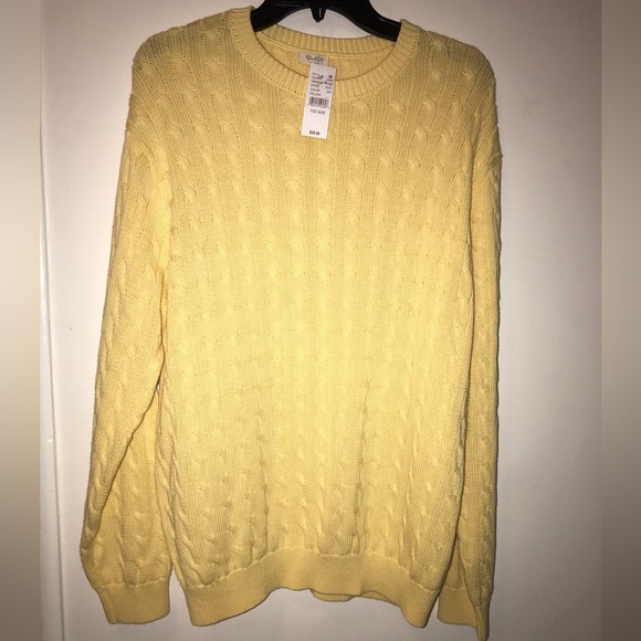 PacSun Sweaters - PacSun Sweater John Galt California New! 1SIZE